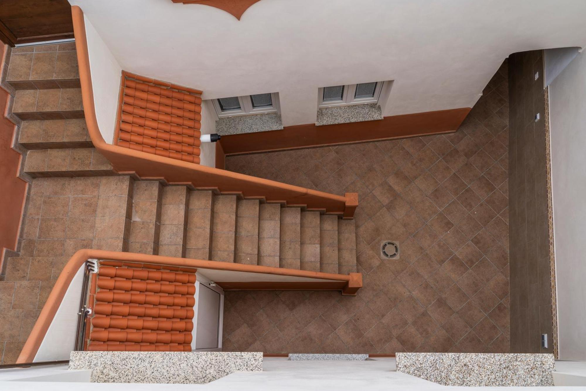 La Corrala Apartment Zafra Exterior photo